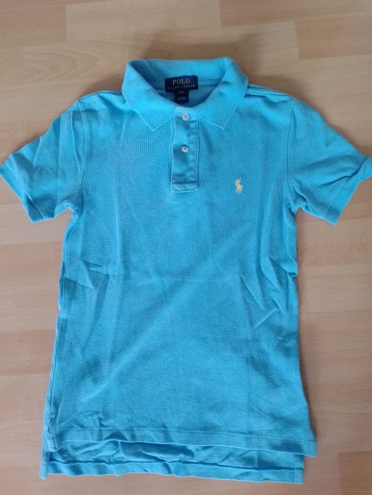 Koszulka Polo Ralph Lauren 8