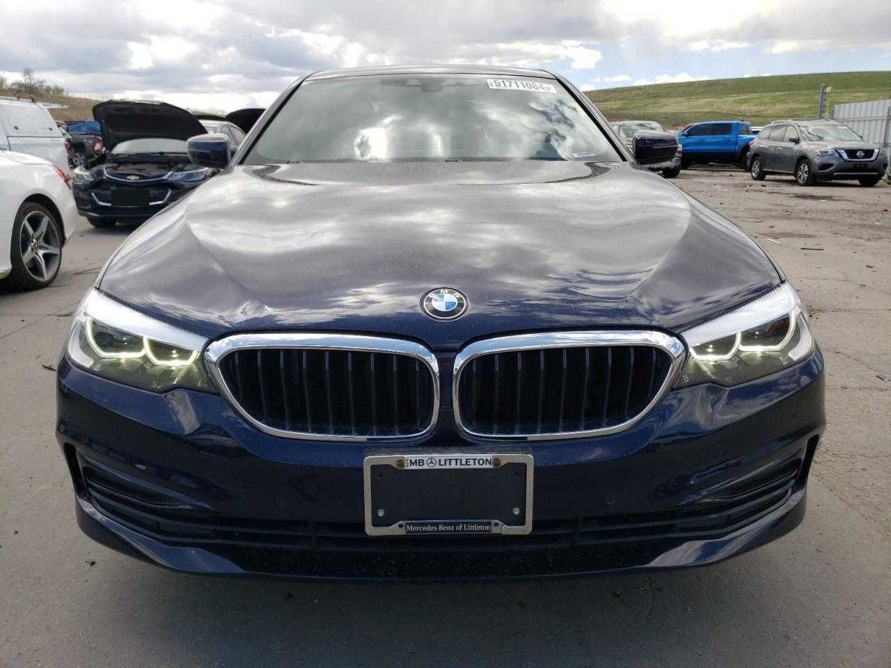 Bmw  530 Xl 2019