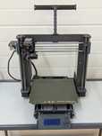 Prusa Mk3S+ Clone
