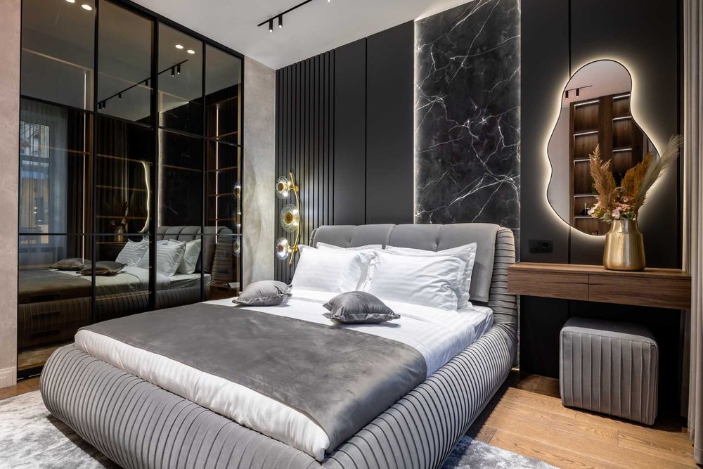 Престижні апартаменти в центрі Львова