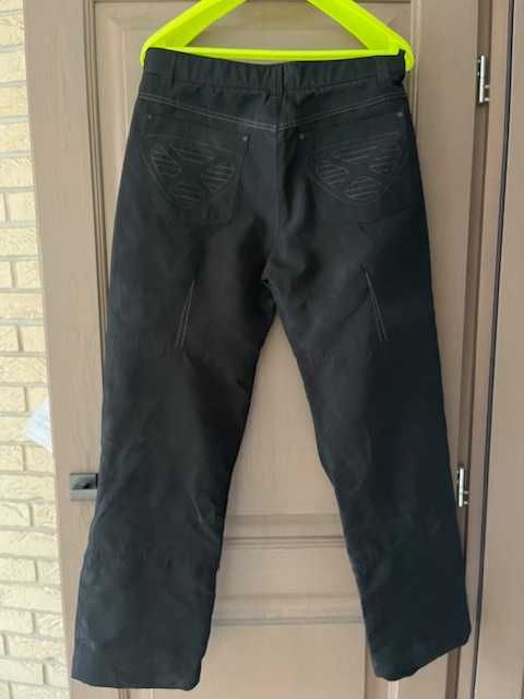 Spodnie motocyklowe IXON rozm XL