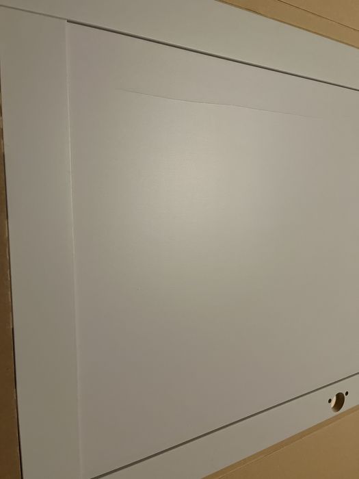 Ikea Lerhyttan 704.614.89 Front z pęknięciem po wewnętrznej stronie