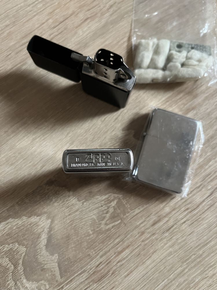 Zapalniczka Zippo B 04