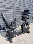 Rower poziomy stacjonarny SOLE LCR Hammer Finlno Kettler.ŚWIETNY STAN.