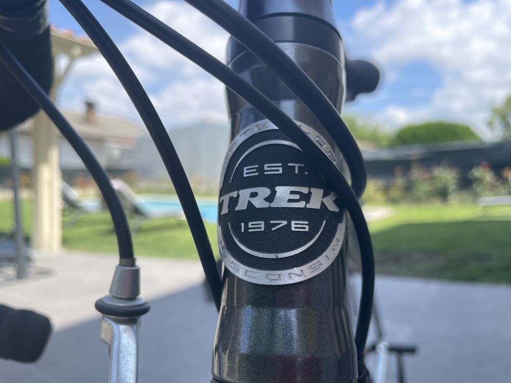 Bicicleta TREK SL1000 | Estrada