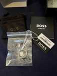 Anel Hugo Boss Novo