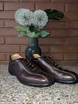 Sapatos de luxo TOD’S