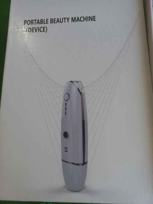 Апарат для ліфтинга