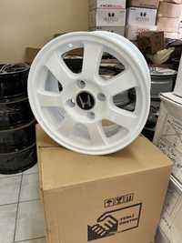 Jantes 15” 4x114.3 originais Honda cromadora wheels