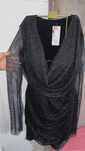 Vestido tamanho unico