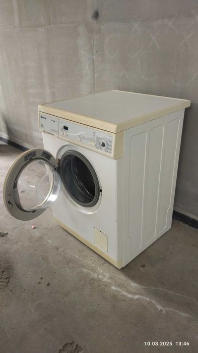 Пральна машина б/у