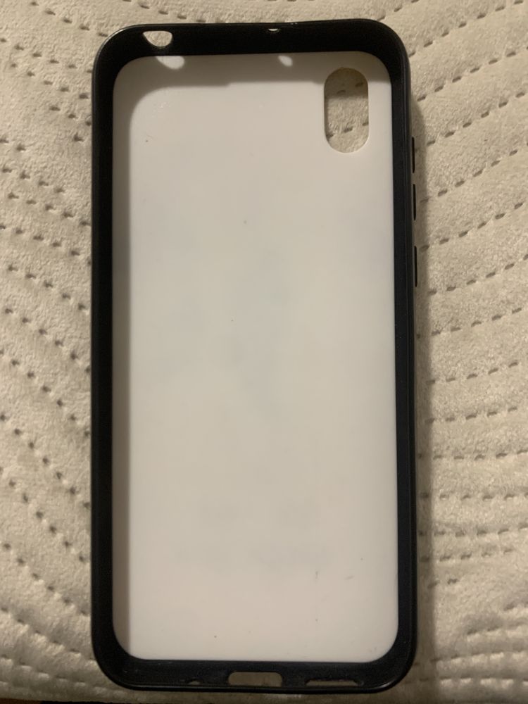 Capa nova Huawei Y5p