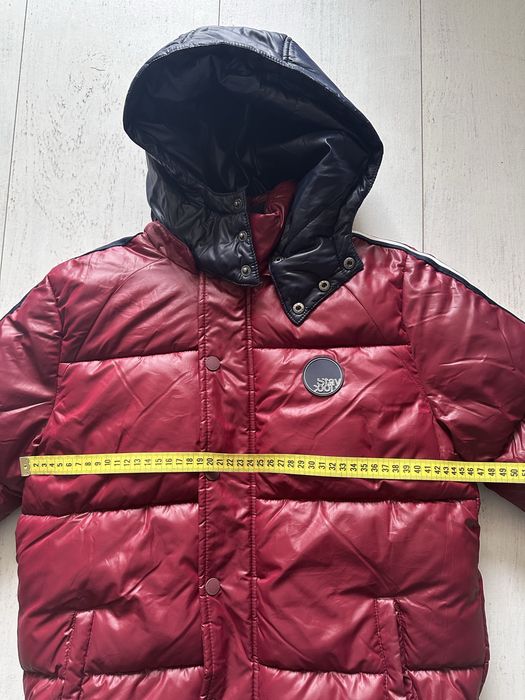 Kurtka zimowa Mayoral Nukutavake 152cm