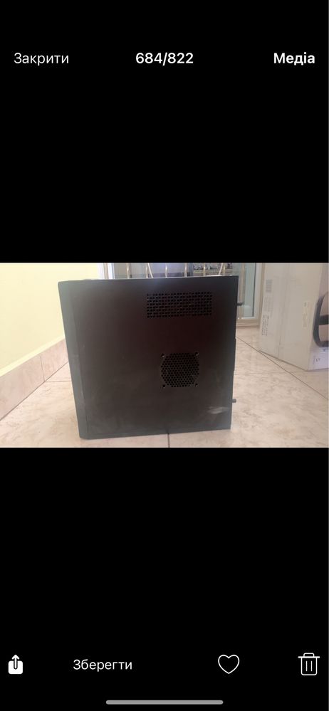 Процесор AMB-A6-5400k
