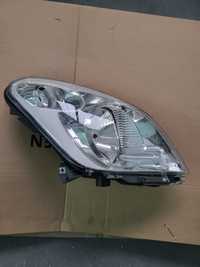 Suzuki splash lampa przednia prawa