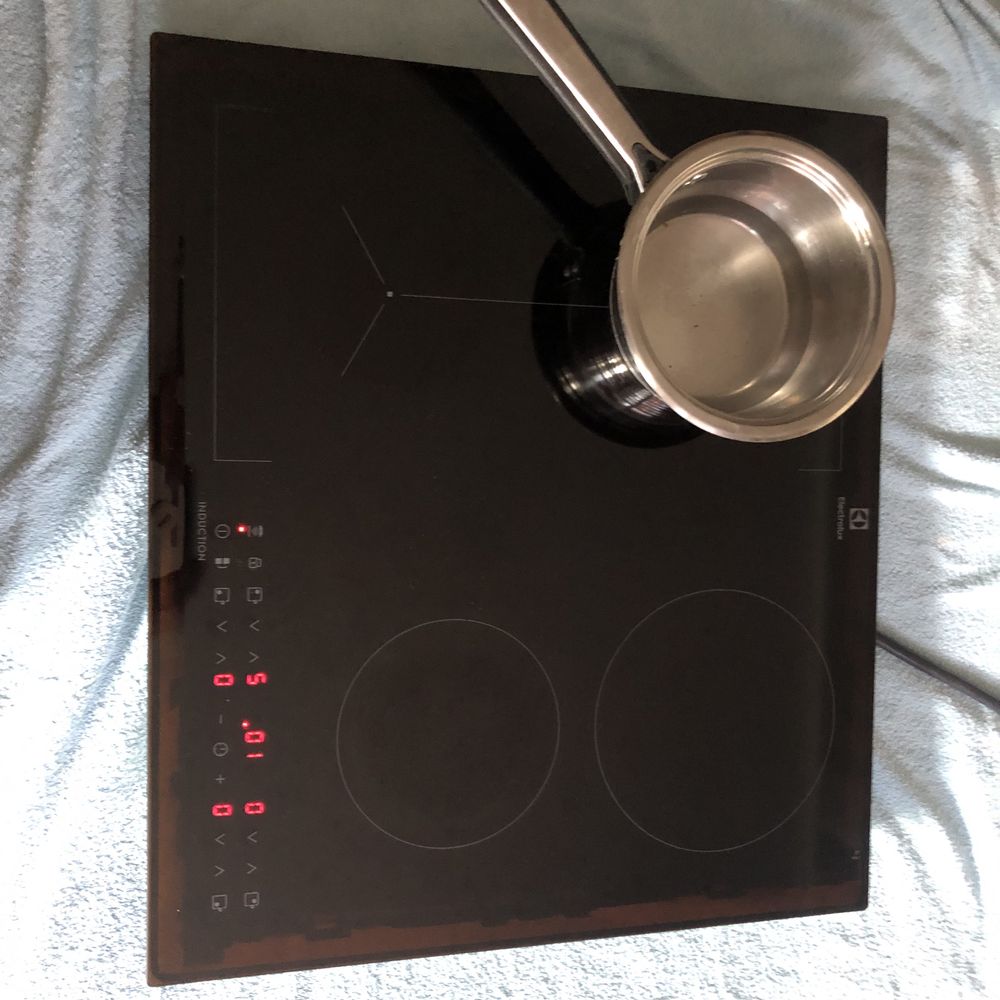 Elektrolux LIV63431BK Super stan .50% ceny.