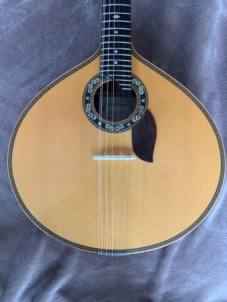 Guitarra Portuguesa lisboa
