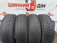 Шини 195/65 R15 Kleber зима 2020 рік,7,8 мм