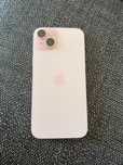 iPhone 15 różowy 128 GB – 100% Sprawny Stan idealny
