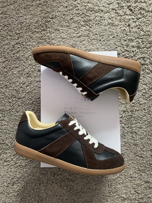 Кросівки Maison Margiela Gats Replica 42 43