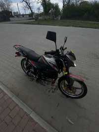 Продам SPARK SP125C-2CDN