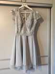 Sukienka damska elegancka roz. 36
