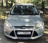 Ford Focus Hatchback 1.6 EcoBoost 182KM najbogatsza wersja wyposazenia