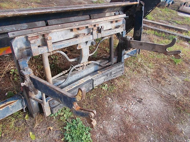 Automat Wrzutu Wrzutnik Śmieciarka Ekocel Zoeller SK200 UNIWERSALNY