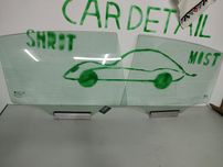 Заднє скло Opel Astra G хетчбек,седан DOT 36AS2M129