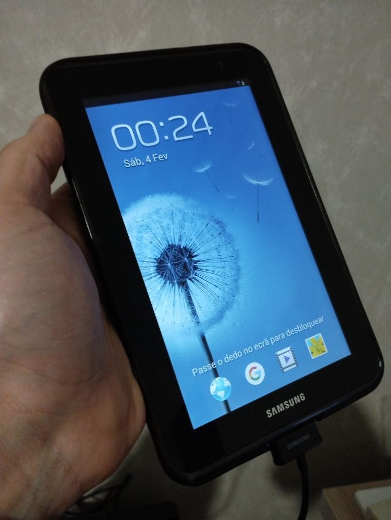 Tablet Samsung tab2