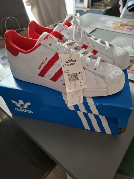 Adidas Superstar
