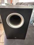 Subwoofer canton as10