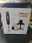 Blender reczny 4w1