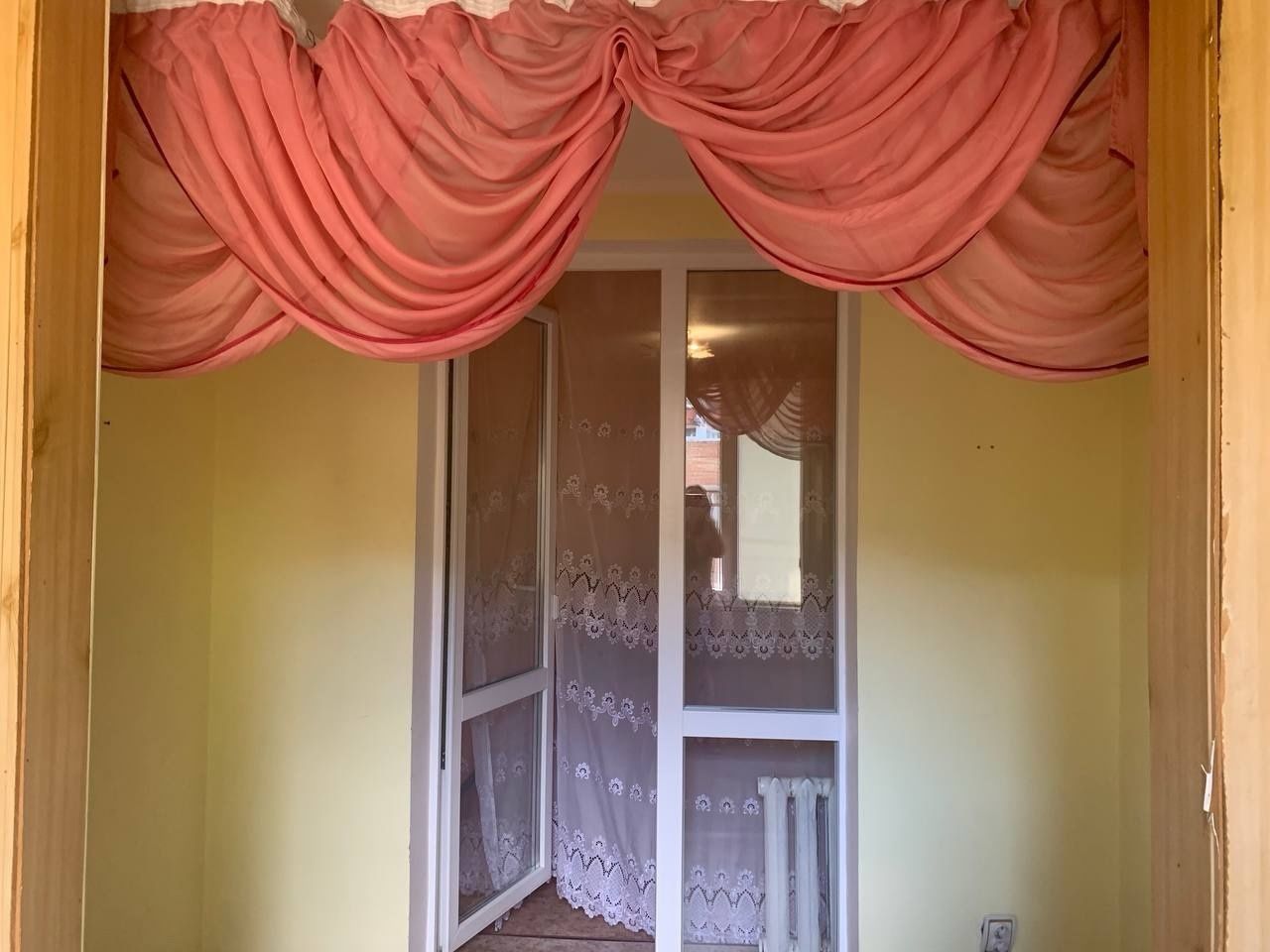 Виставка 2 кімнатна квартира