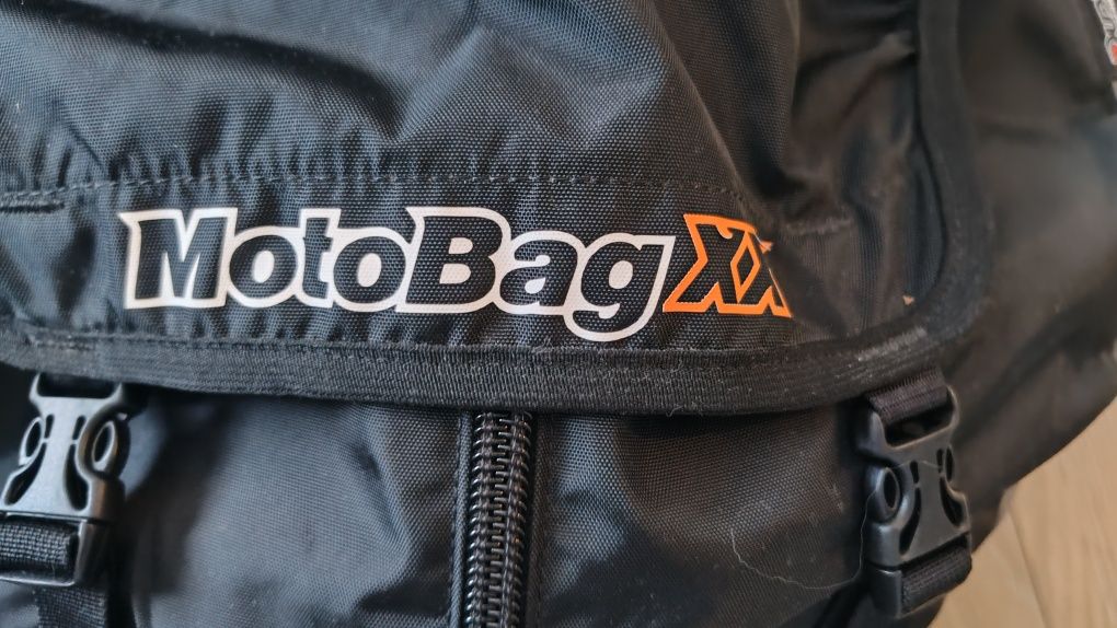 Plecak paralotniowy- motoparalotniowy dudek Moto bag xx