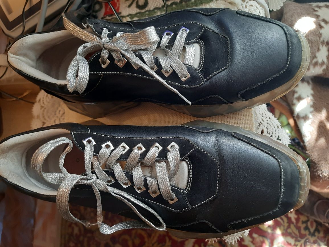Кросівки Jimmy Choo 28 см 43 розмір