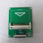 Adapter CF do ZIF