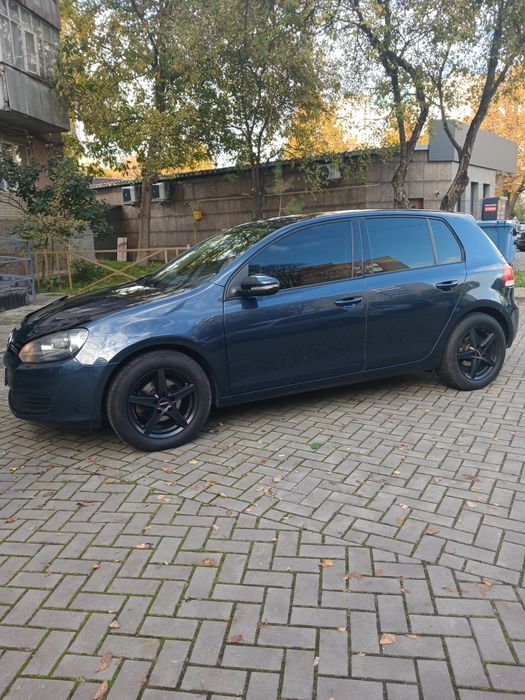 Продам ФОЛЬКСВАГЕН гольф 6