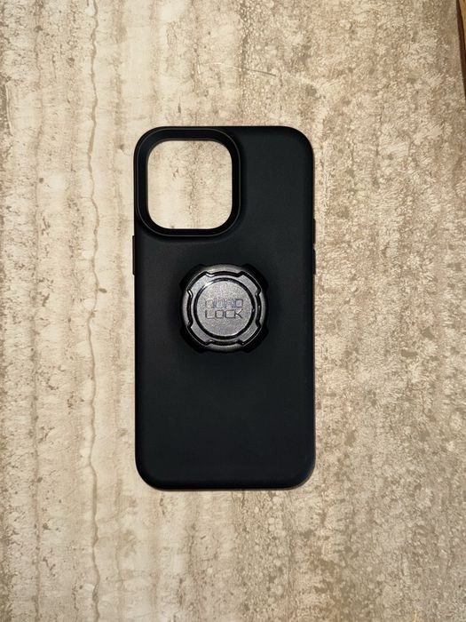 Utui Quadlock 16 ProMax