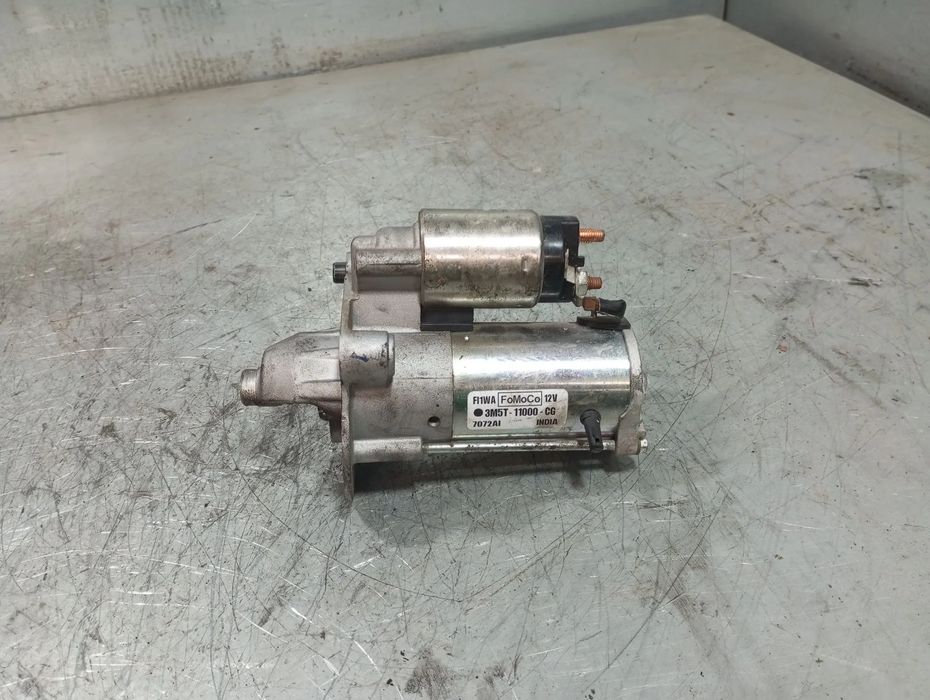 Motor de arranque FORD Focus III