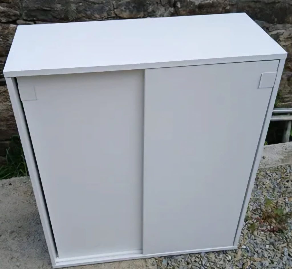 Szafka Mackapar ikea