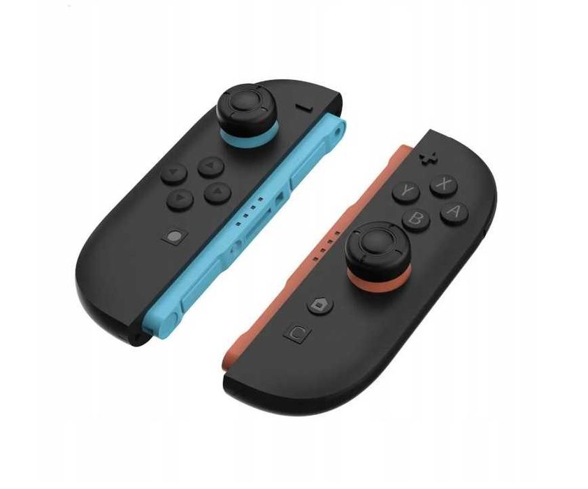 Nakładki gumki na joycony Nintendo Switch 2