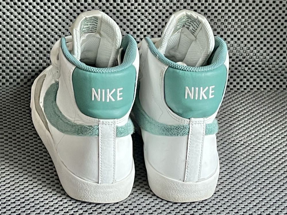 Nike blazer mid '77 rozmiar 39