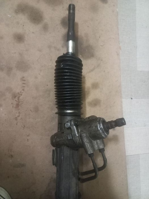 Рулева рейка Toyota Land Cruiser 100 оригинал