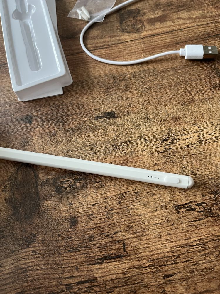 Apple Pencil rysik
