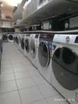 OUTLET Janki ul Wspólna 6 Pralka BEKO BPRO500 B5WFU58408WDC