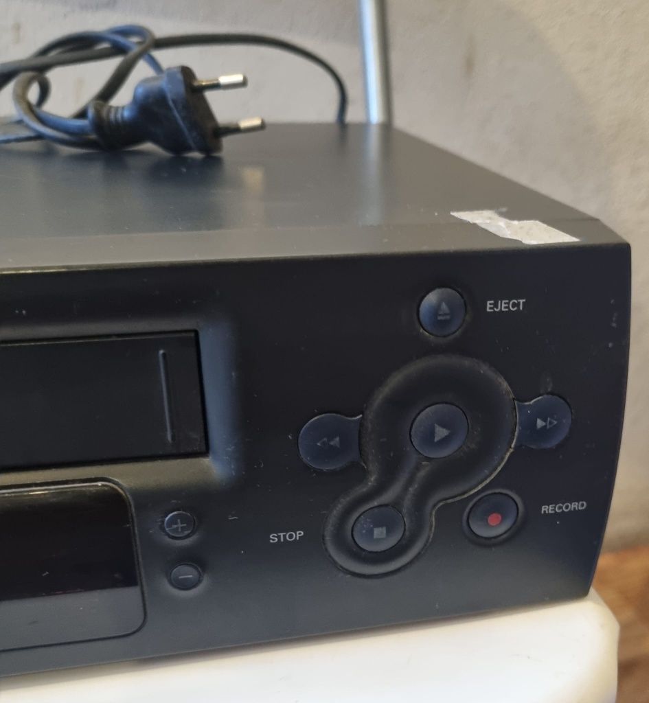 Video VHS Philips