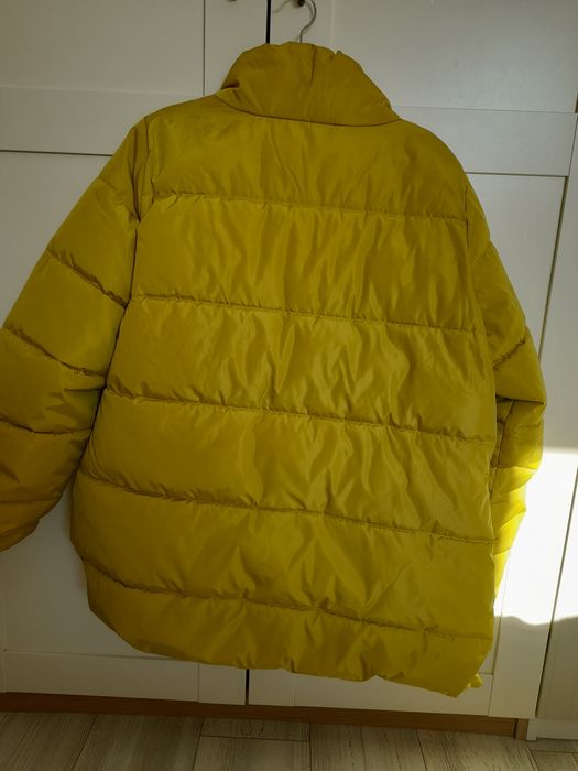 Carry kurtka zimowa r.XL