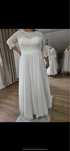 Suknia ślubna  rozmiar 44-48 plus size