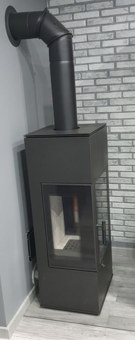 Piecyk wolnostojący Koza Thor NOWY